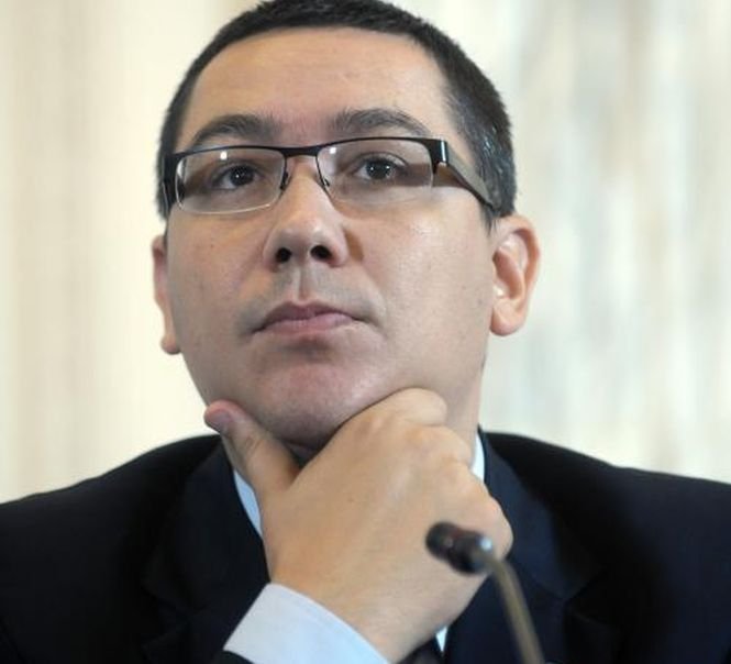 Ponta, lovitură de la PNL. Scandalul alegerilor nu-i dă pace premierului