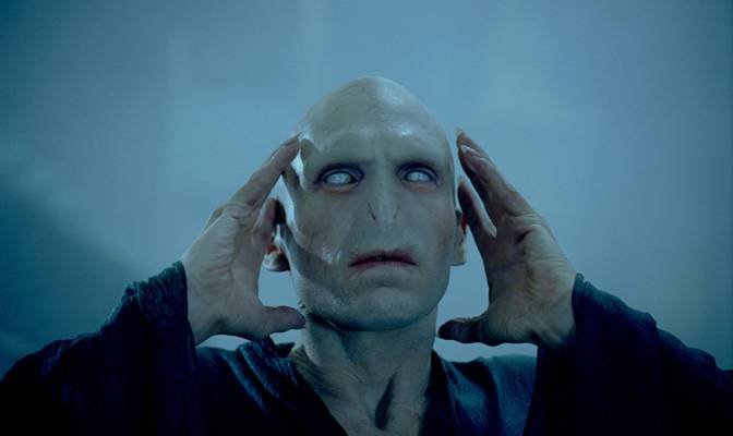 Fanii Harry Potter, în delir. J.K.Rowling anunţă că nimeni nu rosteşte corect numele Voldemort