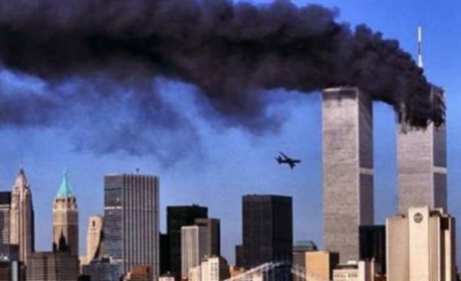 11 septembrie 2001: Ziua în care lumea s-a schimbat! 14 ani de la cea mai neagră zi din istoria recentă
