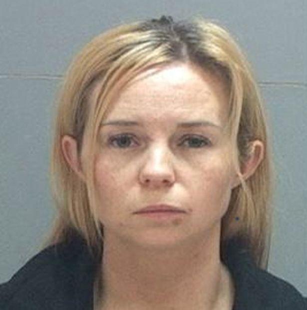 Și-a înșelat soțul cu fiul minor al detectivului particular pus pe urmele ei. Acum e la închisoare 327864