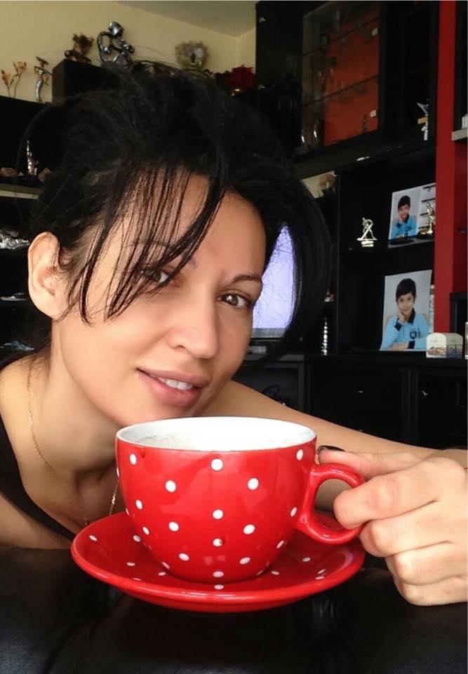 Transformare totală pentru Nicoleta Luciu. Cât de mult s-a îngrășat 328022