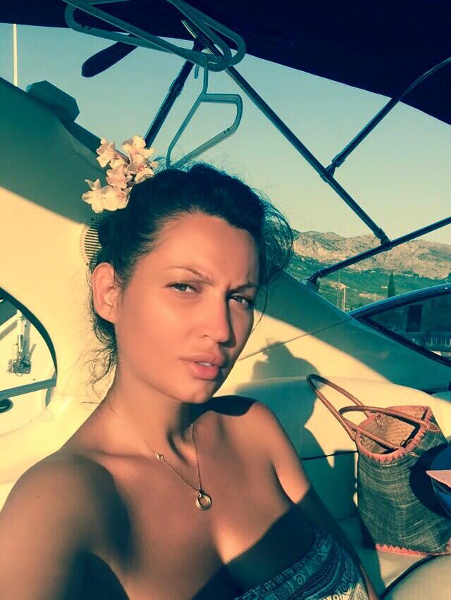 Transformare totală pentru Nicoleta Luciu. Cât de mult s-a îngrășat 328023