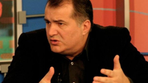 Florin Călinescu, probleme mari cu poliția