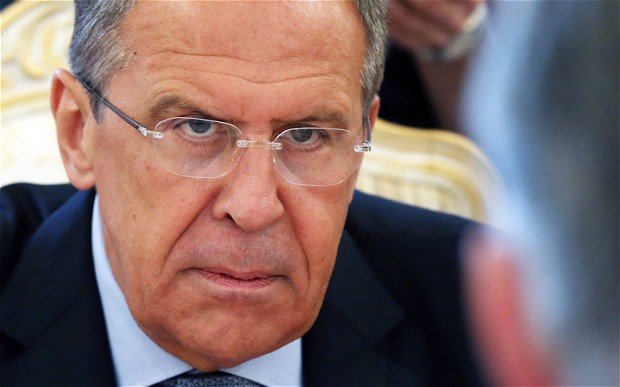 Rusia va continua să livreze armament Siriei