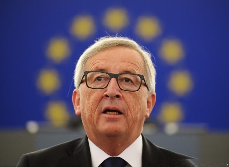 CE: Jean-Claude Juncker nu a propus sancţionarea financiară a ţărilor care se opun cotelor