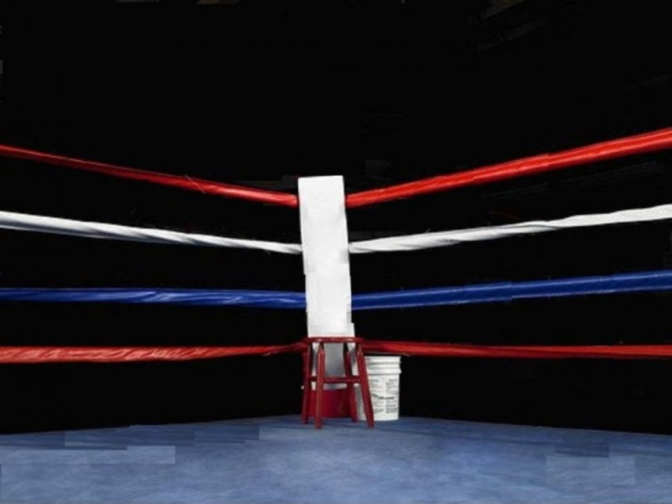 Pugilist decedat după ce a fost făcut KO pe ringul de box