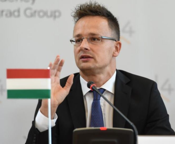 Şeful MAE ungar: Premierul României a făcut declaraţii extremiste şi mincinoase