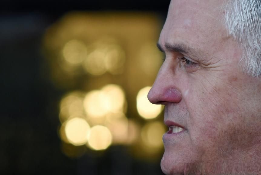 Un fost bancher a fost învestit noul premier al Australiei