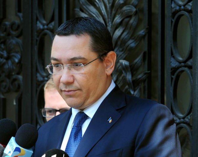 Victor Ponta reacţionează în scandalul cu Ungaria: În inima Europei sunt decidenţi politici cu nimic mai buni decât cei din Siria