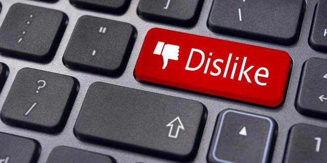 Facebook se pregăteşte să lanseze butonul &quot;Dislike&quot;. Rolul lui nu e cel la care te aşteptai 