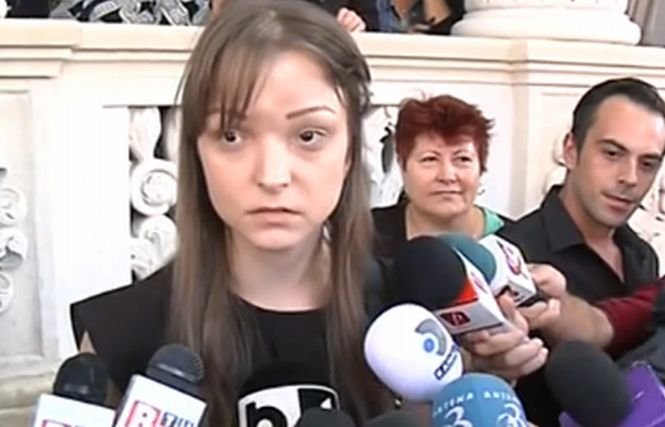 Fiica lui Corneliu Vadim Tudor: Nu există testament