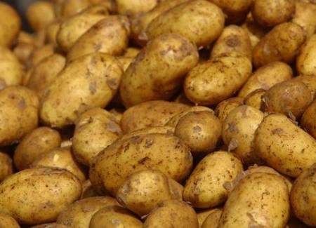 Cum se prepară sănătos cartofii