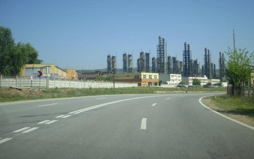 Disponibilizări în masă la una dintre cele mai importante fabrici din România