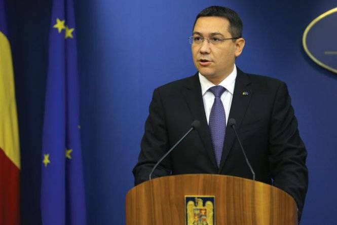 Mugur Ciuvică: Dosarul lui Victor Ponta este de un stalinism cretinoid