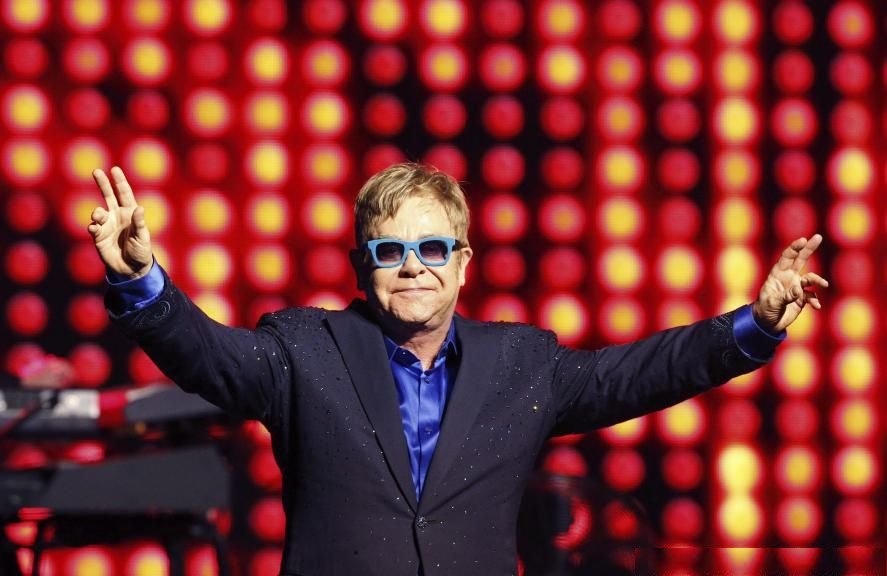Elton John, prima reacţie după farsa telefonică cu &quot;Vladimir Putin&quot;! Ce îi transmite liderului de la Kremlin