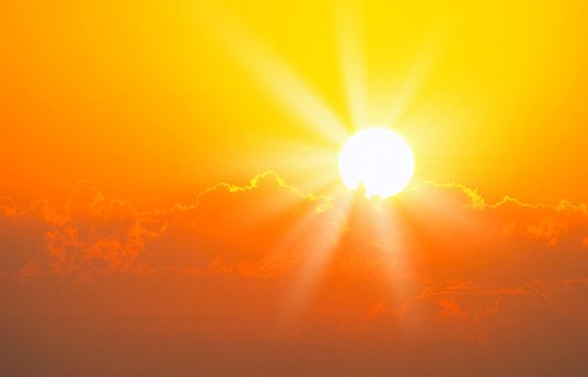 În 2015 s-a înregistrat cea mai caldă lună august de pe Terra din ultimii 135 de ani 