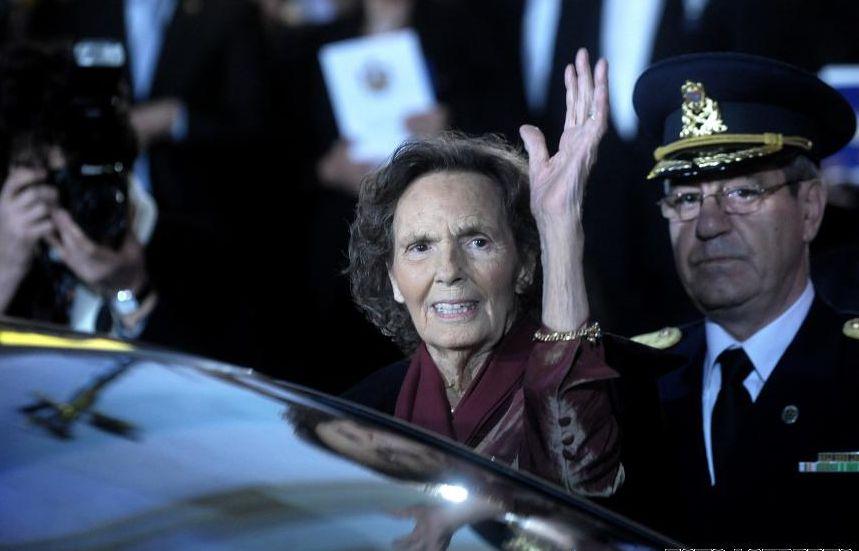 Regina Ana a României împlineşte astăzi 92 de ani