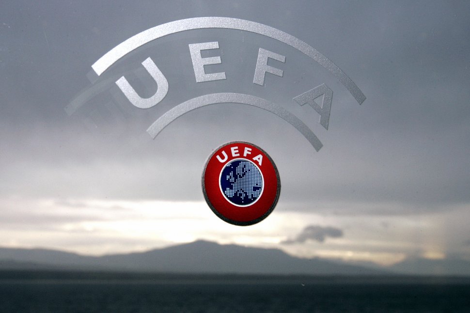 UEFA se implică în problema refugiaţilor 