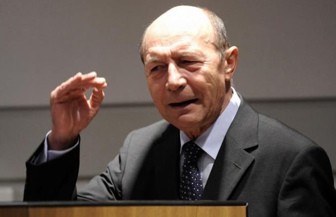 &quot;Voi fi crunt&quot;. Un fost colaborator al lui Traian Băsescu ameninţă cu dezvăluiri despre fostul preşedinte