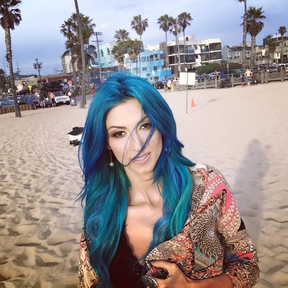 Andreea Bălan, schimbare radicală de look. Cum arată vedeta 329520