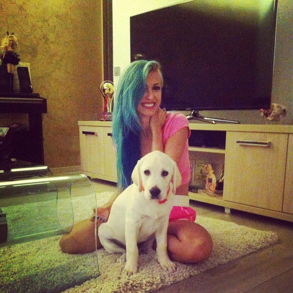 Andreea Bălan, schimbare radicală de look. Cum arată vedeta 329521