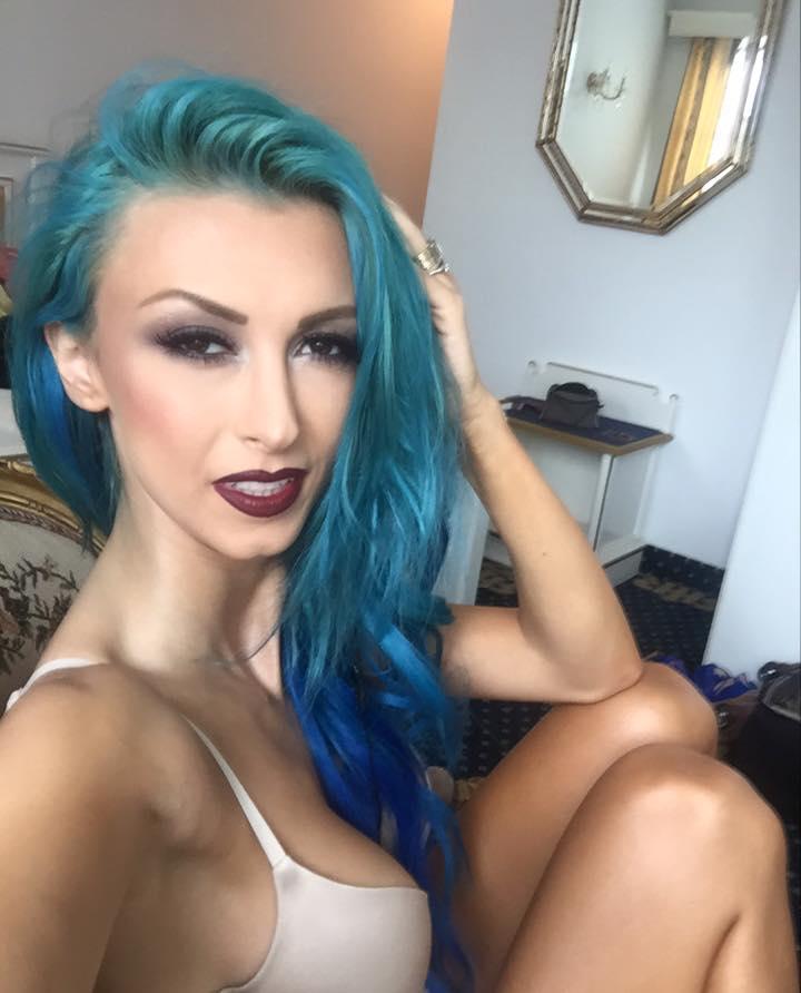 Andreea Bălan, schimbare radicală de look. Cum arată vedeta 329522