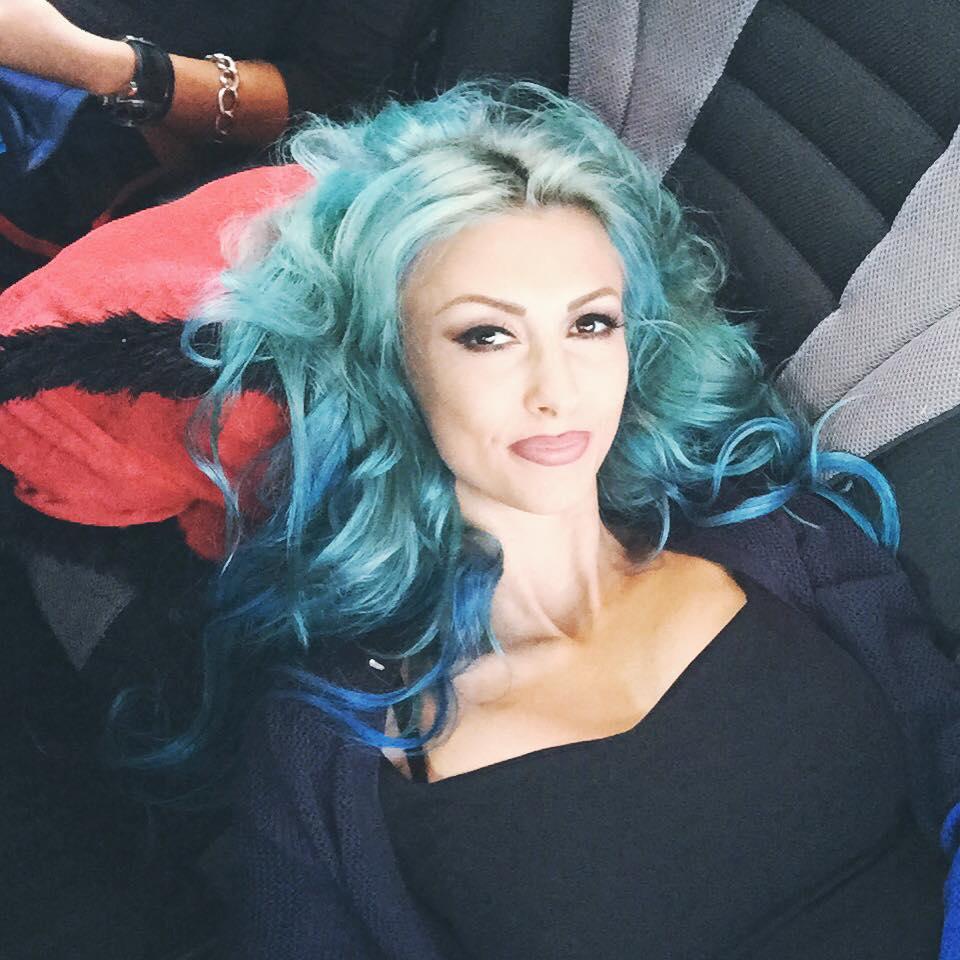 Andreea Bălan, schimbare radicală de look. Cum arată vedeta 329523