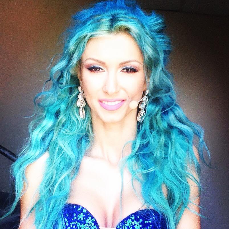 Andreea Bălan, schimbare radicală de look. Cum arată vedeta 329524