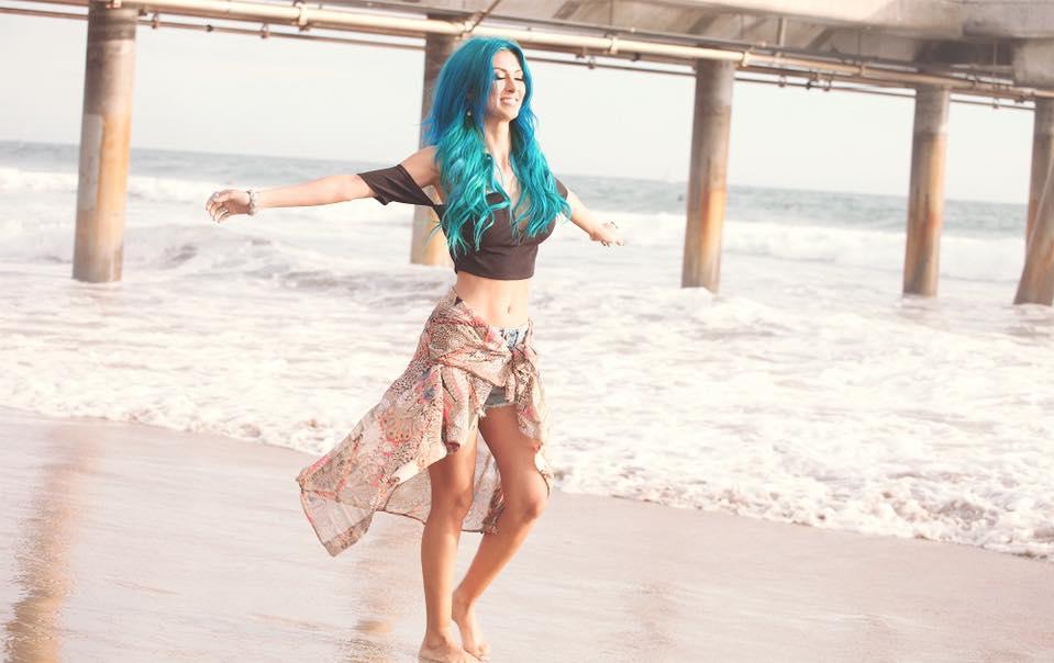 Andreea Bălan, schimbare radicală de look. Cum arată vedeta 329525