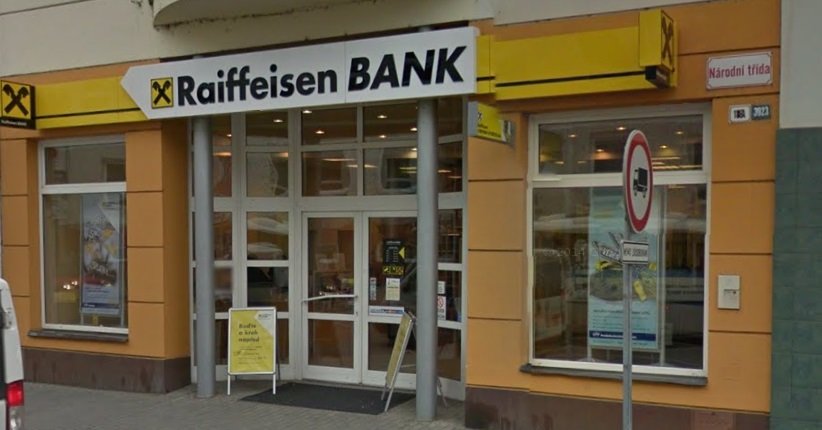 Anunţ important făcut de Raiffeisen Bank