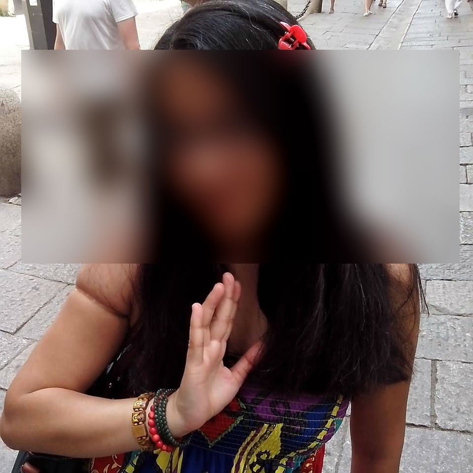  Anunțul înfiorător făcut de o tânără din România pe Facebook. E gata să comită un gest final