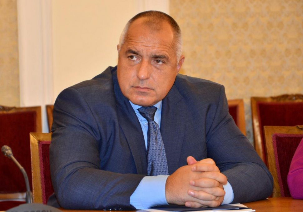 Premierul Bulgariei, anunț important în privința imigranților ilegali