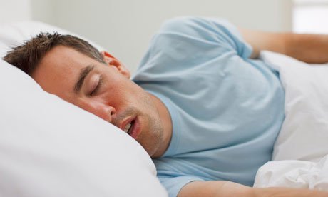 Numai de Bine: Lipsa somnului modifică dramatic organismul
