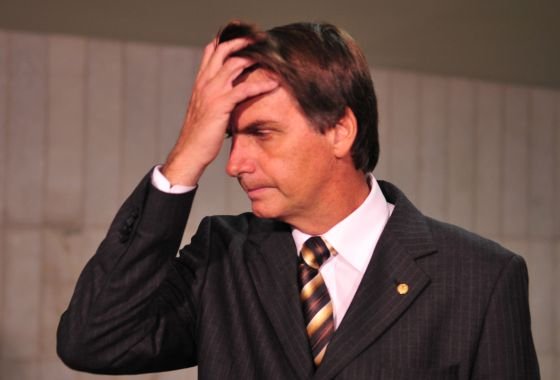 Un parlamentar brazilian a fost amendat după ce i-a spus unei colege că nu este &quot;demnă de viol&quot;