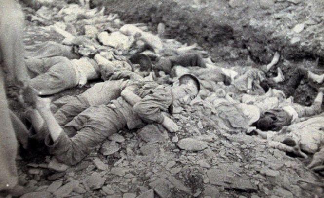 Atrocităţi din Coreea de Nord. Au fost sfâşiaţi şi îngropaţi de vii