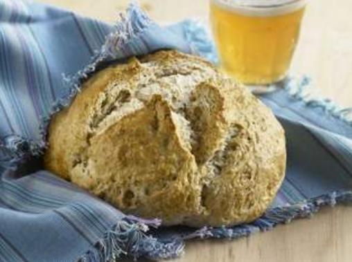 Cum se face bere din pâine