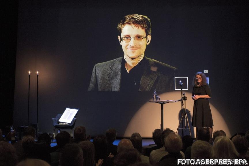 Edward Snowden explică de ce nu am interceptat mesaje de la extratereştri