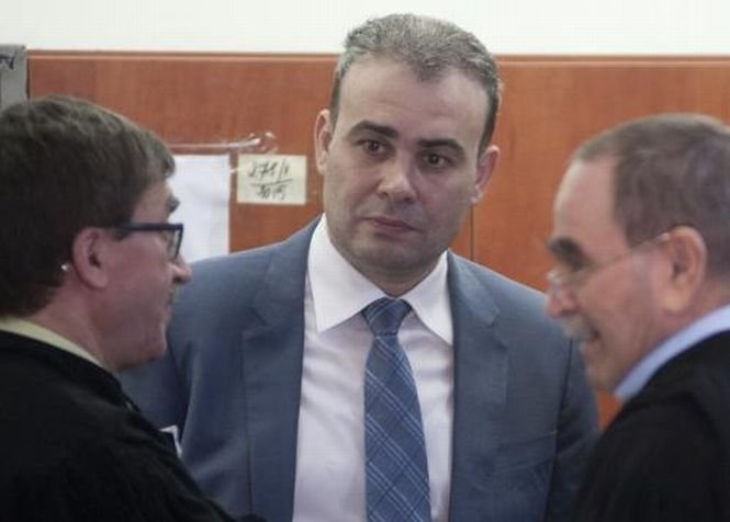 Magistrații au admis cererea DNA de redeschidere a urmării penale față de Darius Vâlcov