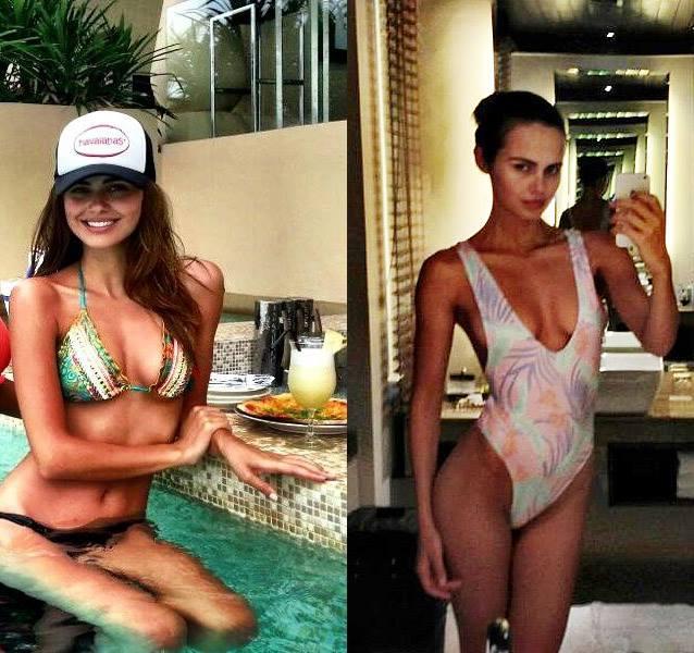 Moldoveanca asta l-a impresionat pe Justin Bieber. Cât de frumoasă e 329780