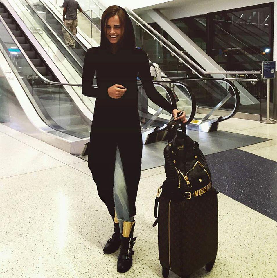 Moldoveanca asta l-a impresionat pe Justin Bieber. Cât de frumoasă e 329783