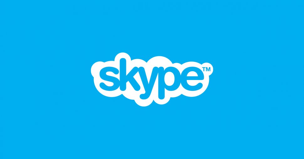 Probleme majore pentru Skype. Rețeaua de socializare a căzut