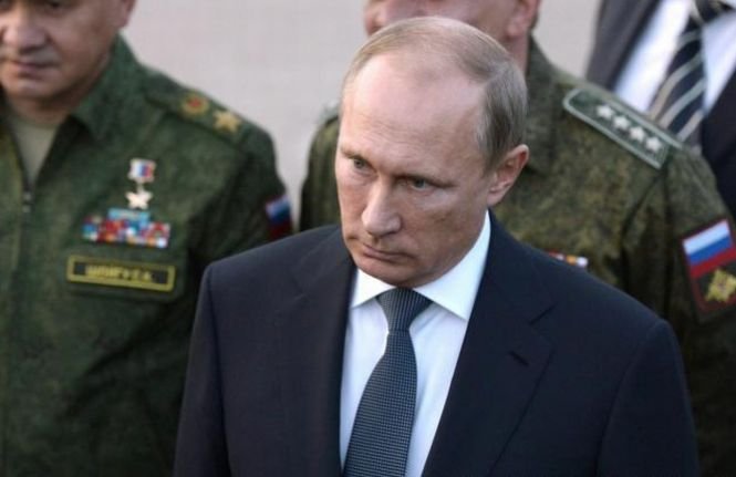 Anunţul îngrijorător făcut de Vladimir Putin. Ce se întâmplă cu economia Rusiei
