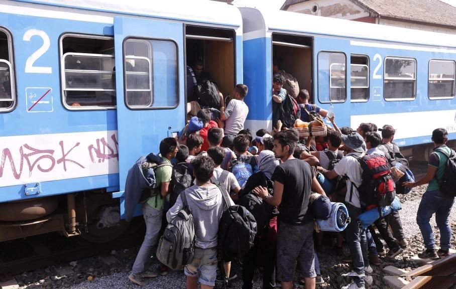 Lider european, reacţie fermă după votul JAI: Nu aplicăm planul UE de repartizare a refugiaţilor