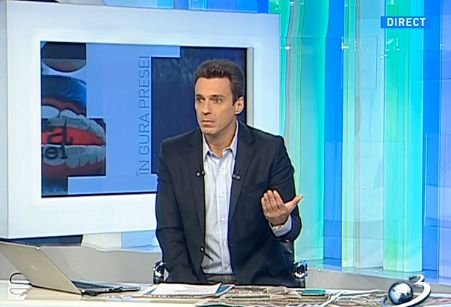 Mircea Badea: Da, nu e OK să îl înarmezi pe Bashar al-Assad. Dar care e soluţia lumii civilizate?