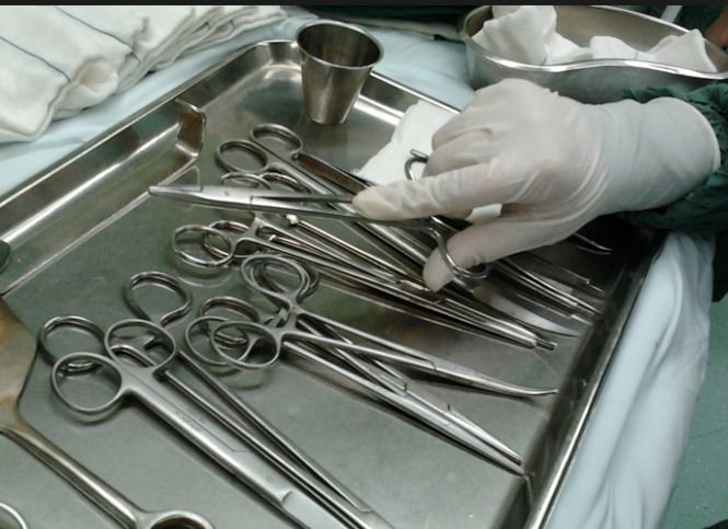 Organele genitale ale 21 de femei, găsite în congelatorul unui danez. Cum arată mutilatorul 