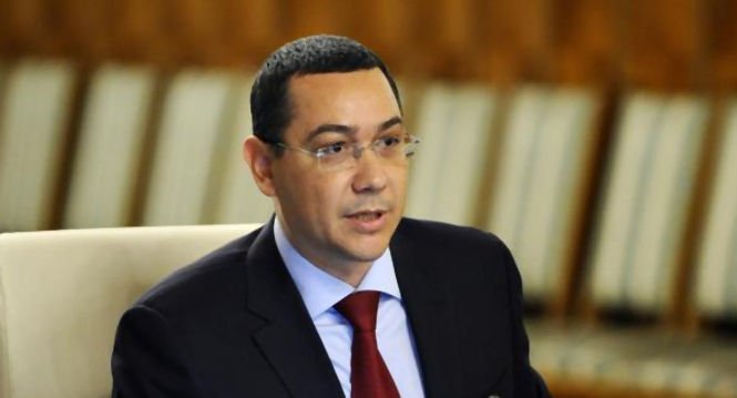 Victor Ponta: România nu este o mare putere, dar poate sprijini financiar Republica Moldova