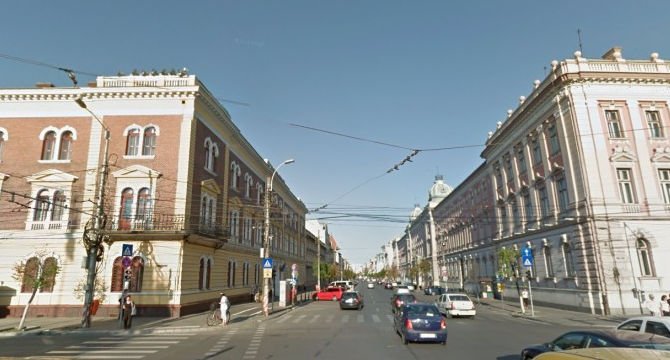 Boc se pune bine cu DNA-ul. Primăria Cluj-Napoca îi face &quot;cadou&quot; o clădire renovată cu peste 500.000 de lei