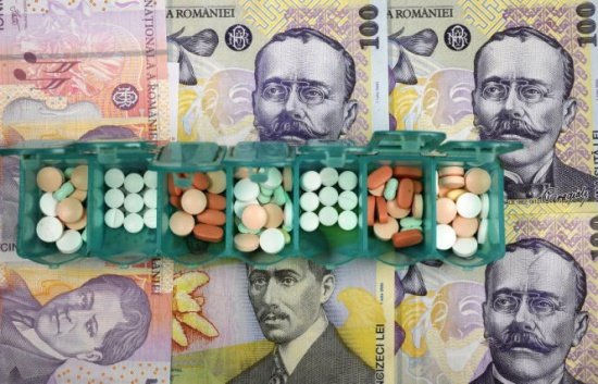 Daily Income: Decontările ilegale de medicamente sărăcesc România