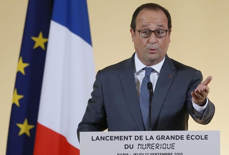 Franţa: Ţările care refuză aplicarea cotelor să îşi pună întrebări privind apartenenţa la UE