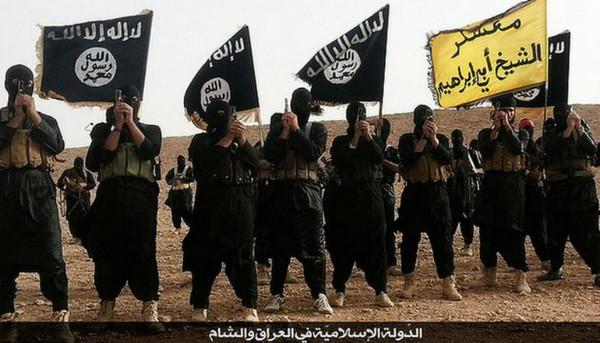 Încă o execuţie făcută de teroriştii ISIS 